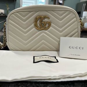 Gucci GG Marmont